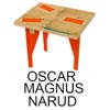 Oscar Magnus Narud