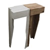 Palindrome: Tenet Console Table