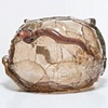NativoCampana Fossils: Vipera Globe Vase 

Fernando and Humberto Campana

