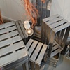 "Summer 2010" exhibition

Moss New York
