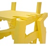 Treasure Furniture: Dining Chair (Yellow) detail

Maarten Baas

