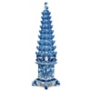 Pyramid of Makkum: Traditional 

Royal Tichelaar Makkum

