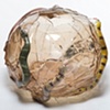 NativoCampana Fossils: Vipera Globe Vase 

Fernando and Humberto Campana

