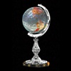 Globe

Studio Job 

Swarovski Crystal Palace

