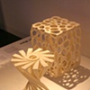 One Shot Stool and S1 Stool by Patrick Jouin