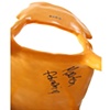 Clay Furniture: Dining Chair (Yellow) detail

Maarten Baas

