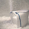 Panna Chair prototype (white) installation

Tokujin Yoshioka

