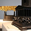Robber Baron Installation
