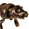 Bots: Leo (detail)