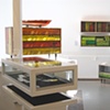 "Summer 2010" exhibition

Moss New York

