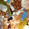 Banquete: Original/Multi-Animal detail

Fernando and Humberto Campana

