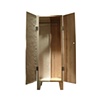 Palindrome: Hannah Wardrobe

Peter Marigold


