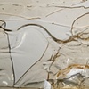 NativoCampana Fossils: Fossils Globe Vase
detail

Fernando and Humberto Campana

