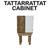 Palindrome: Tattarrattat Cabinet

Peter Marigold


