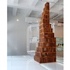 Estense Bookcase installation

Moss New York

Michele De Lucchi

