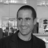 PETER MARIGOLD

BIOGRAPHY

