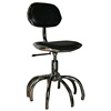 Clay Furniture: Chromed Office Chair

Maarten Baas


