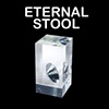 Eternal Stool

Tokujin Yoshioka

Swarovski Crystal Palace

