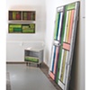 Door installation

Moss New York

Richard Woods

