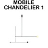 Mobile Chandelier 1

Michael Anastassiades

