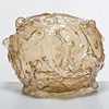 NativoCampana Fossils: Fossils Globe Vase Fernando and Humberto Campana
