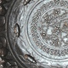 Perished Bronze Plate detail

Studio Job
