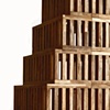 Estense Bookcase detail

Michele De Lucchi

