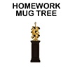 Homework Mug Tree

Studio Job
