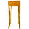 Clay Furniture: Side Table with Drawer (Yellow)

Maarten Baas

