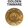 Golden Tinware

Studio Job
