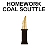 Homework Coal Scuttle

Studio Job
