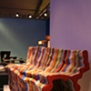 To be Continued: Bench #3/5 by Julien Carretero