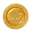 Golden Biscuit Plate: Innocence

Studio Job

