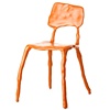 Clay Furniture: Dining Chair (Orange)

Maarten Baas

