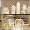 Porcelains by Kiki van Eijk 