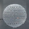 Ball Chandelier detail

Tom Dixon

Swarovski Crystal Palace
