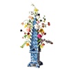 Pyramid of Makkum: Traditional (shown w flowers)

Royal Tichelaar Makkum

