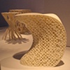 AI (Artificial Intelligence) Stool installation

Assa Ashuach

.MGX by Materialise



