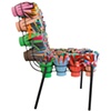 Sushi III Chair

Fernando and Humberto Campana

