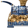 Pyramid of Makkum: Studio Job detail

Royal Tichelaar Makkum


