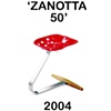 "Zanotta 50"