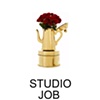 Studio Job (Job Smeets and Nynke Tynagel)
