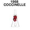 Campane di Campana: No.1968 Coccinelle

Fernando and Humberto Campana