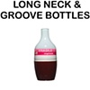 Long Neck and Groove Bottles

Hella Jongerius

