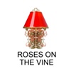 Roses on the Vine Table Lamp

Studio Job

