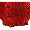 Made by Bees:
Honeycomb Vase (Red)

Tom&aacute; Gabzdil Libertiny (Studio Libertiny)


