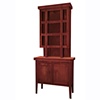 Corroded Farmers Cabinet