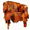 Leatherworks Armchair

Fernando and Humberto Campana


