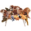 Banquete: Original/Multi-Animal

Fernando and Humberto Campana


