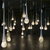 Light Sock chandelier installation

Swarovski Crystal Palace at Design Miami/ 2007

Diller, Scofidio + Renfro
